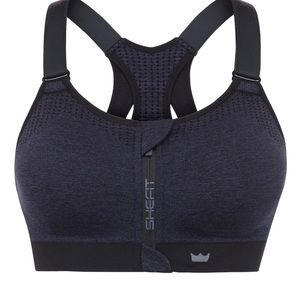 SheFit Low Impact Sports Bra
